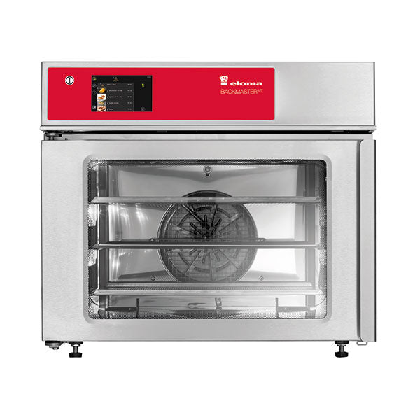 Eloma® BACKMASTER Baking Oven